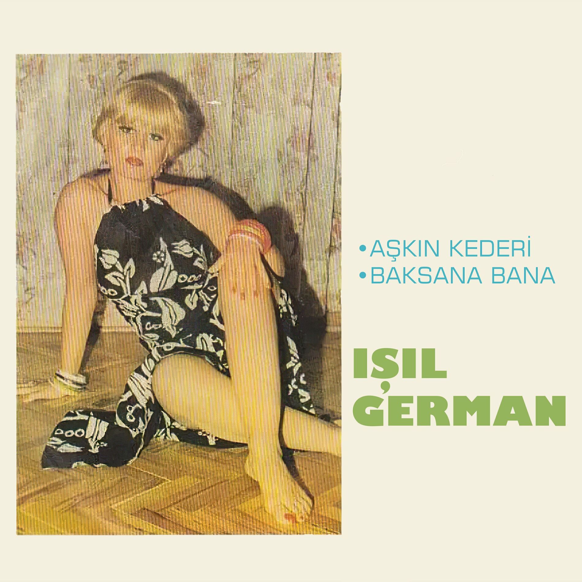 Işıl German