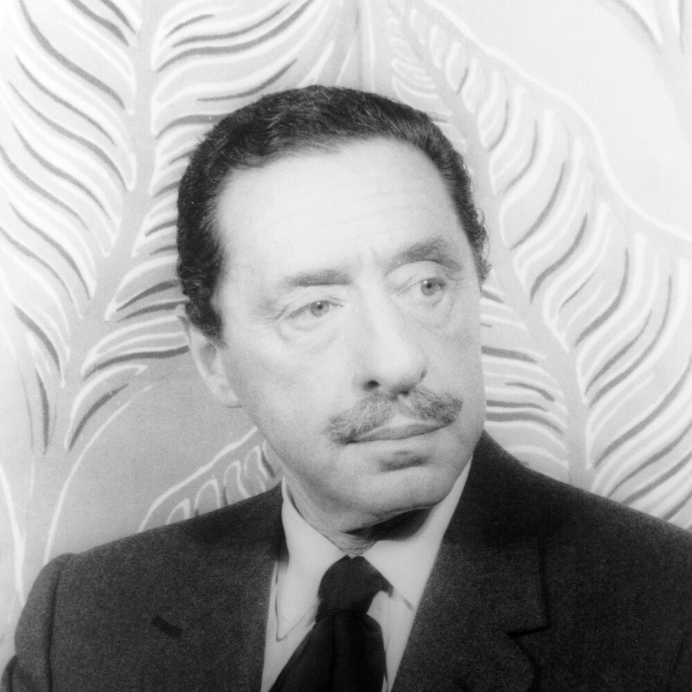 Picture of Harold Arlen