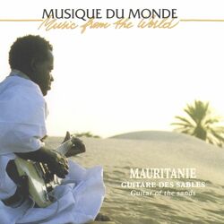 Picture of Moudou Ould Mattalla