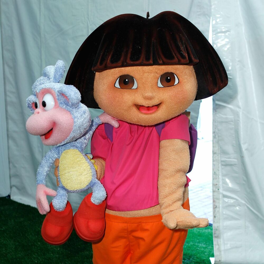 Picture of Dora The Explorer