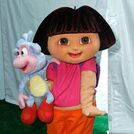 Dora The Explorer