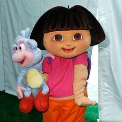 Picture of Dora The Explorer