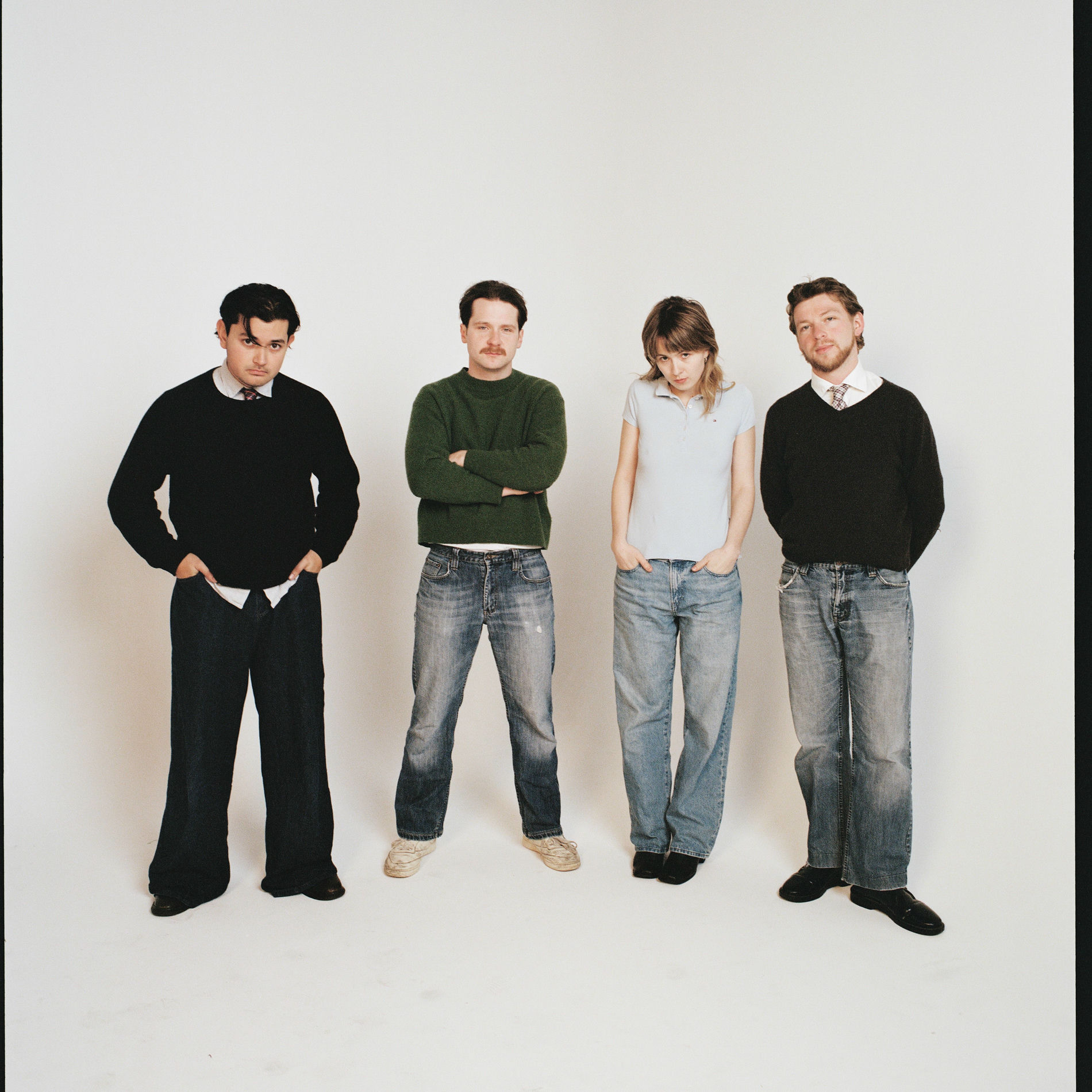 The Belair Lip Bombs