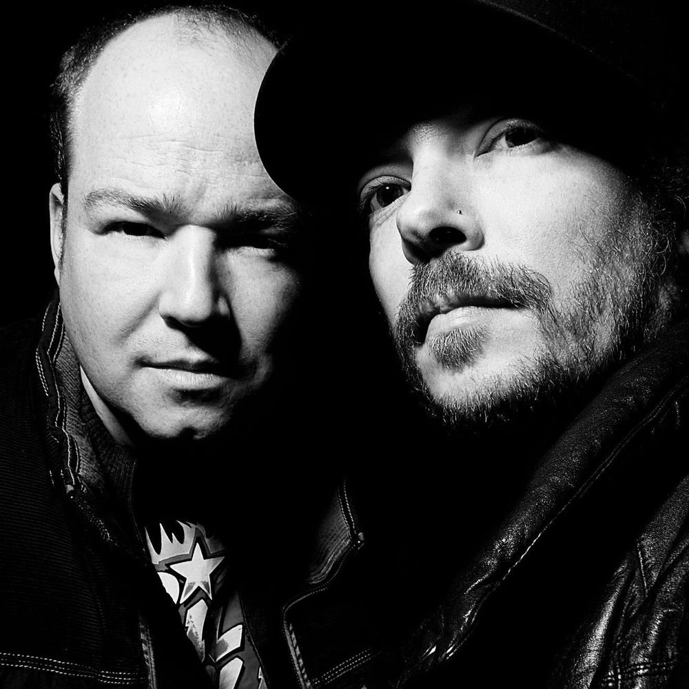 Photo de l'artiste The Herbaliser