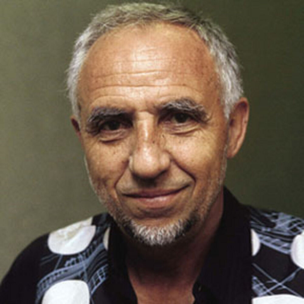 Picture of Jacques Loussier