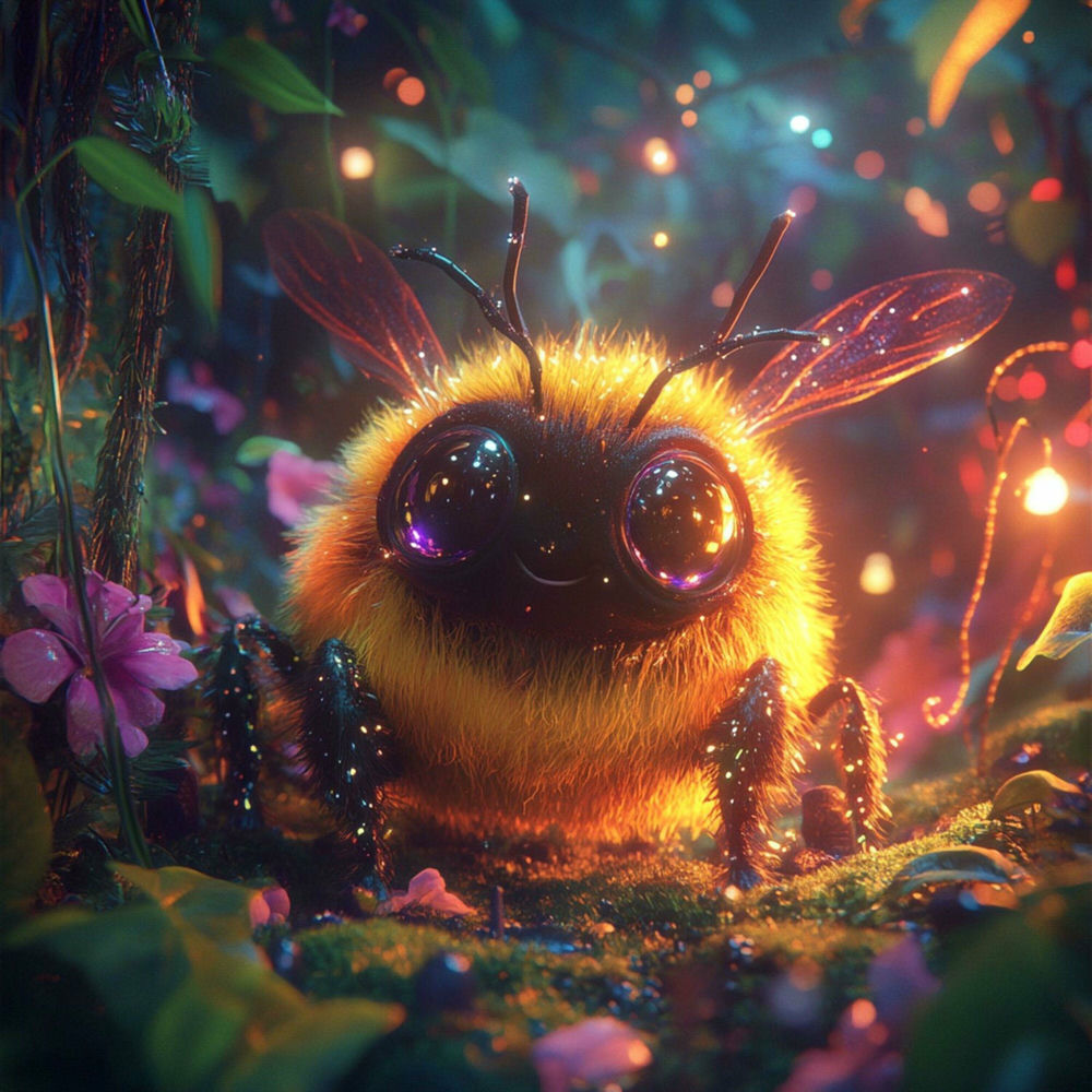 Photo de l'artiste Afrobee