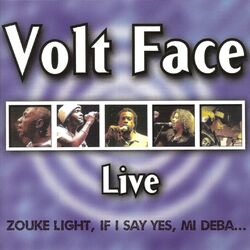 Picture of Volt Face