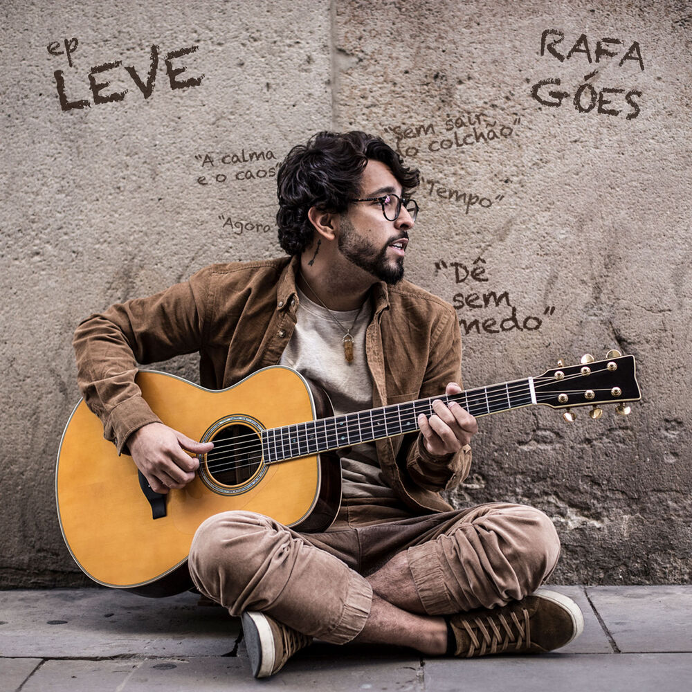Picture of Rafa Góes