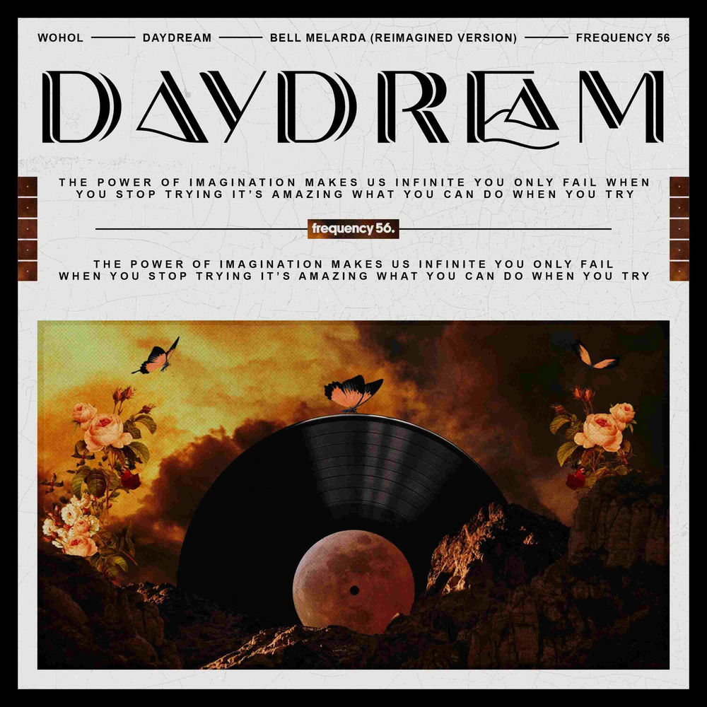 Photo de l'artiste WOHOL