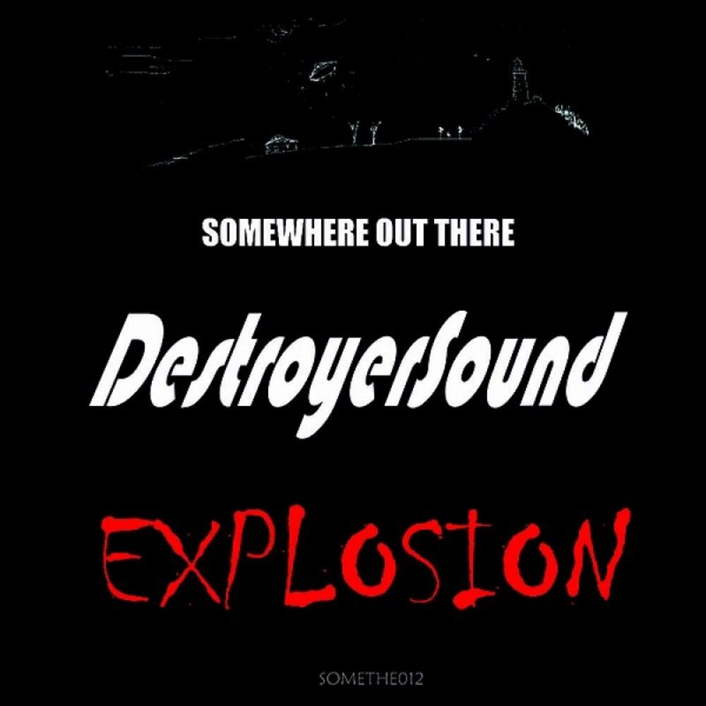 Picture of DestroyerSound