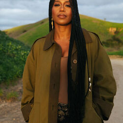 Picture of Aja Monet