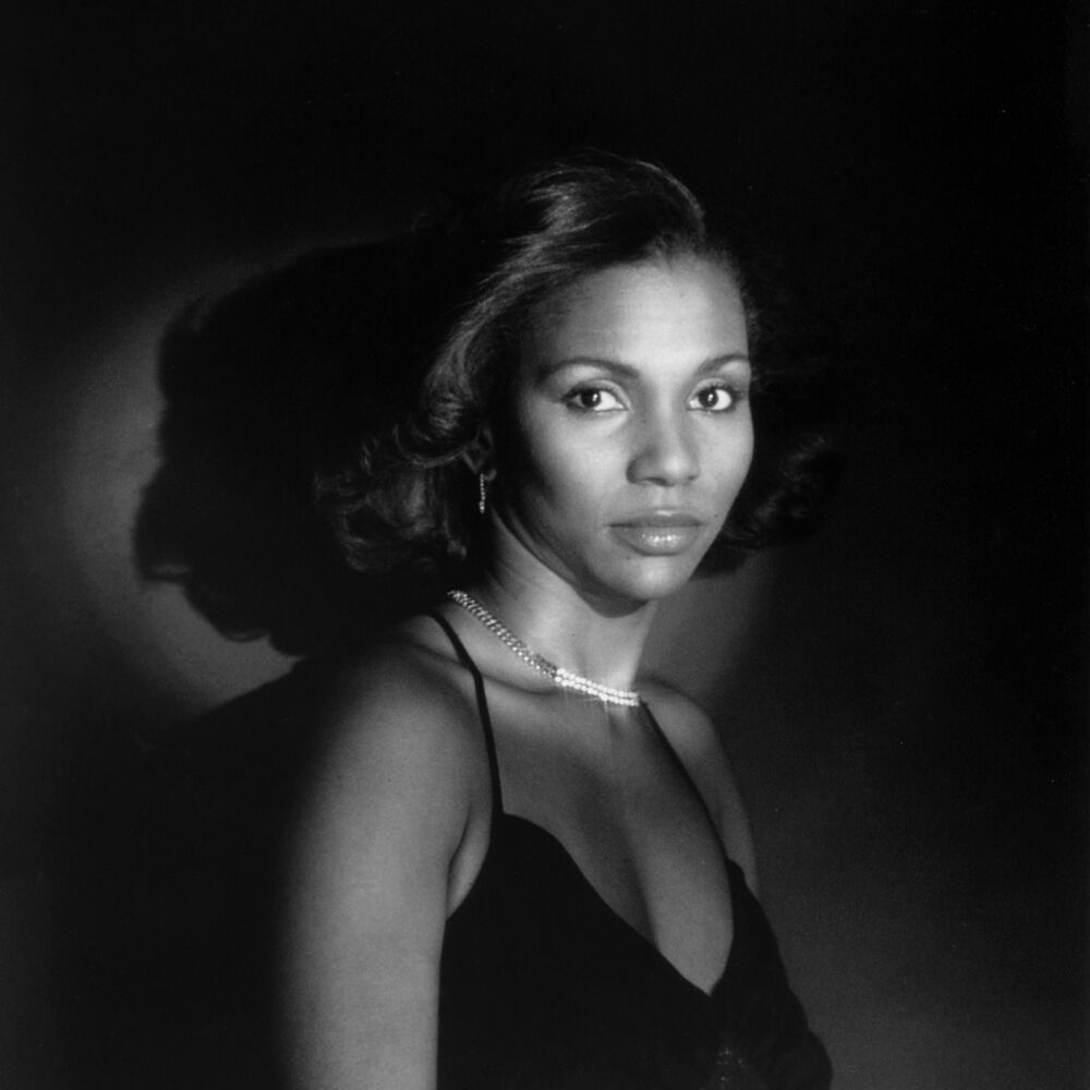 Picture of Gayle Adams