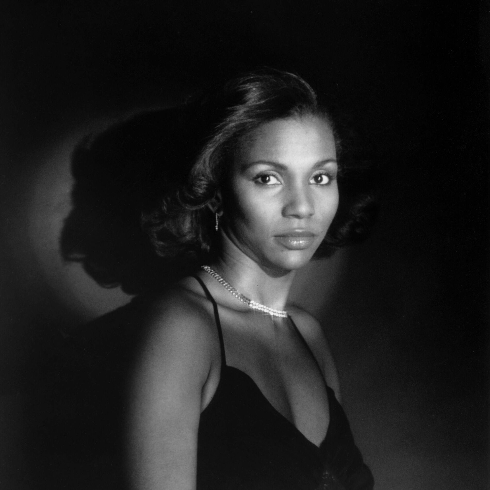 Gayle Adams
