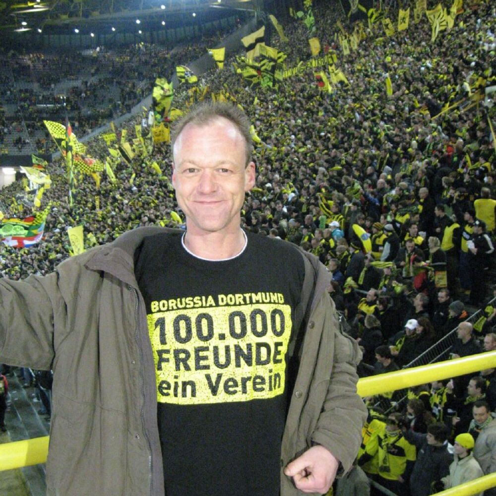 Picture of Andy Schade