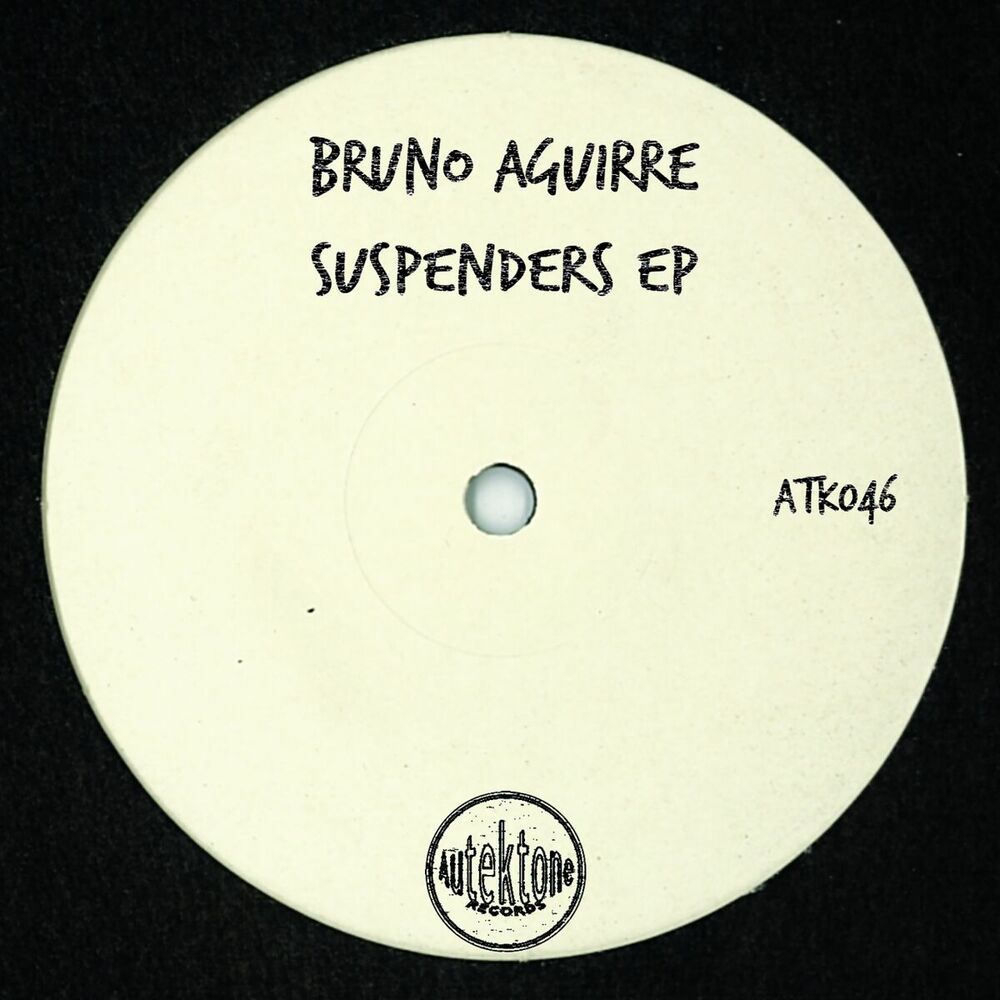 Picture of Bruno Aguirre