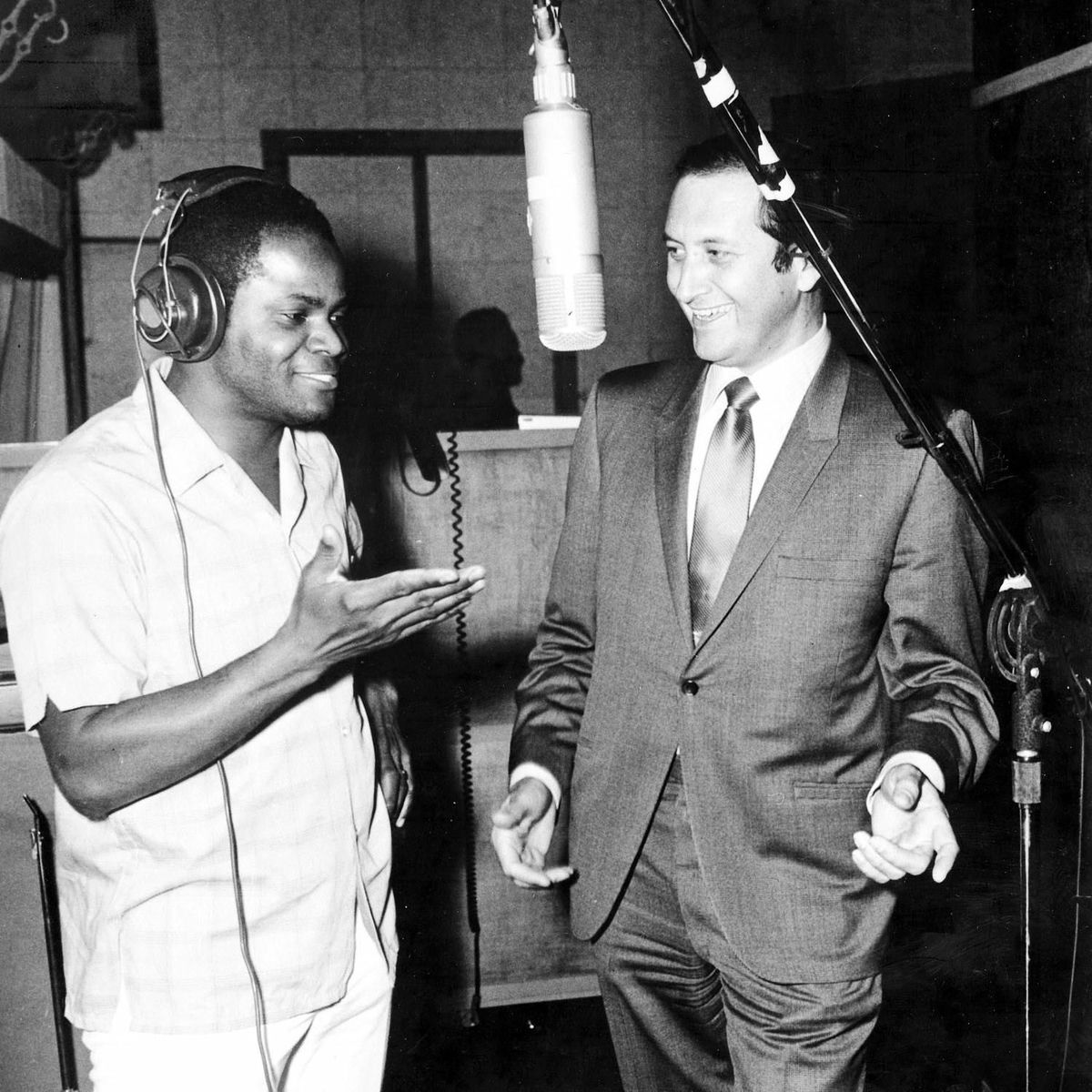 Artist picture of Joe Tex