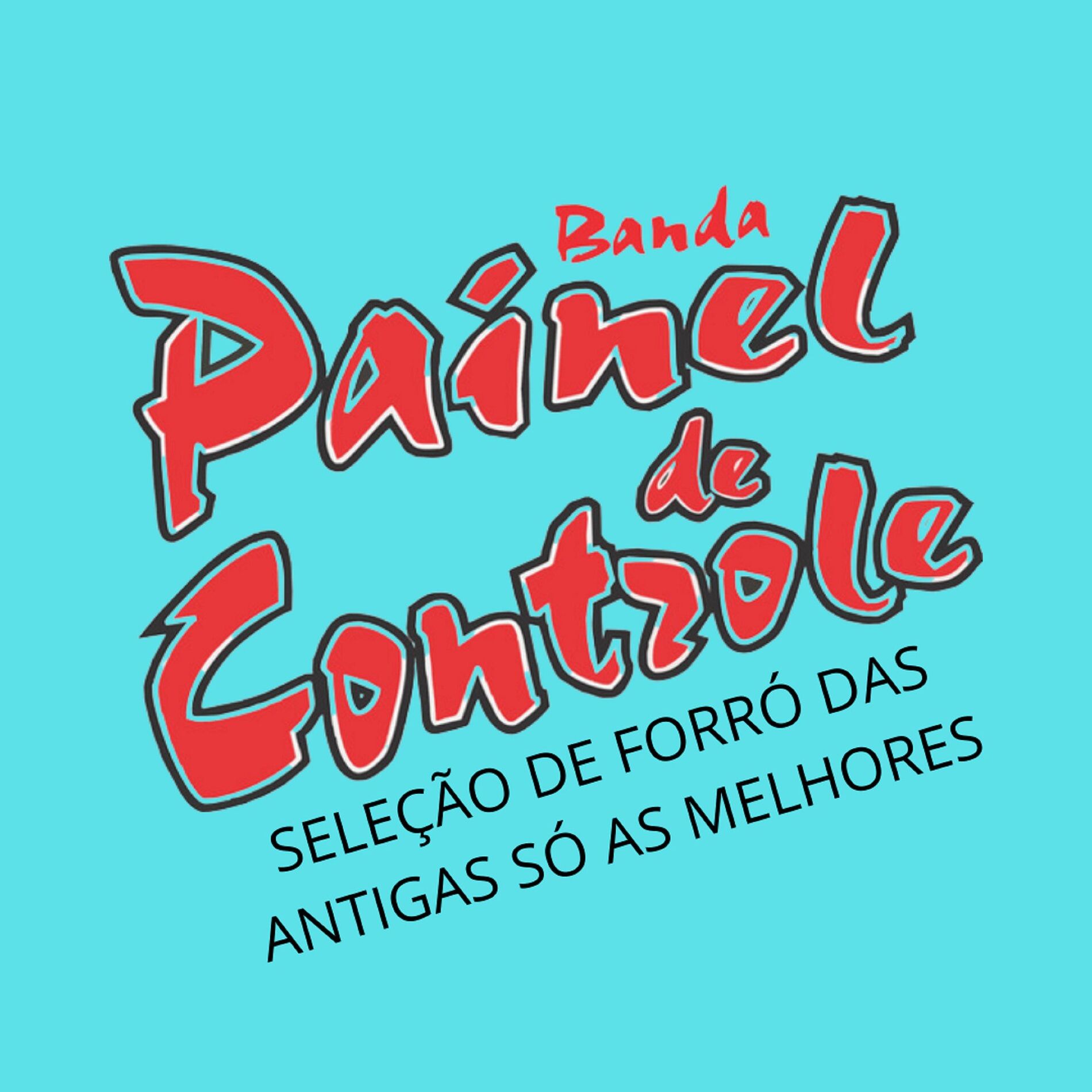 Banda Painel de Controle