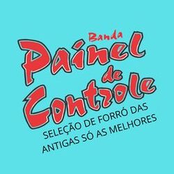 Banda Painel de Controle