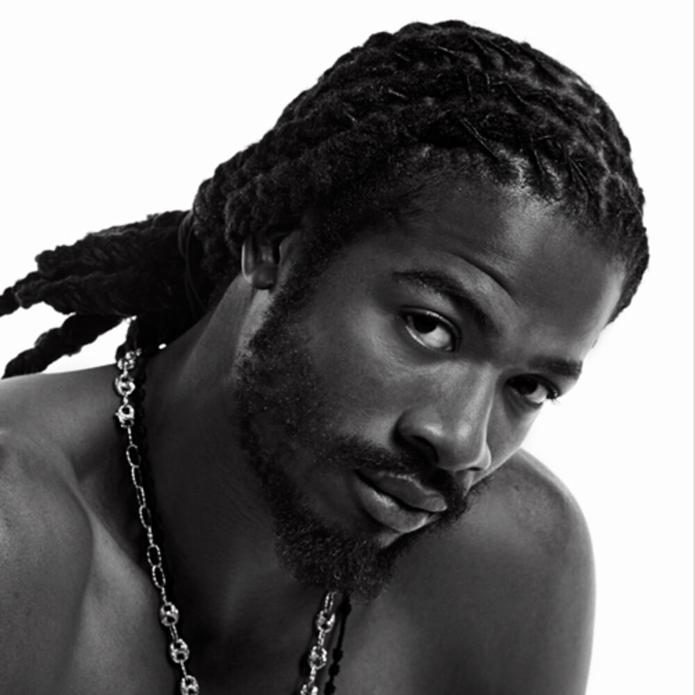 Picture of Gyptian