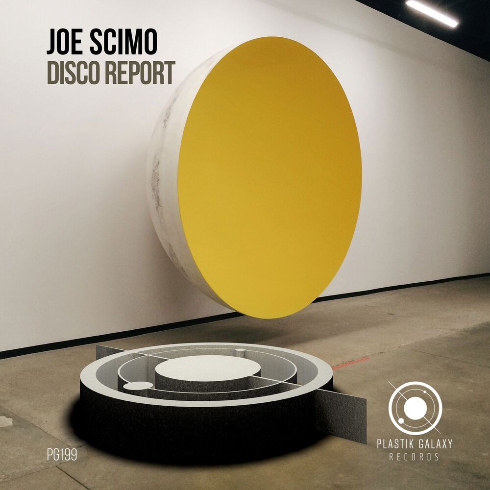 Picture of Joe Scimò