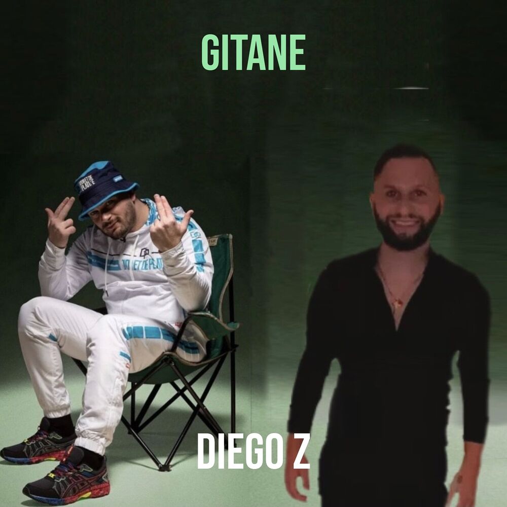 Picture of Diego Z