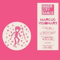 Picture of Marcus Visionary