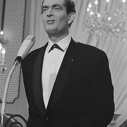 Picture of Camillo Felgen