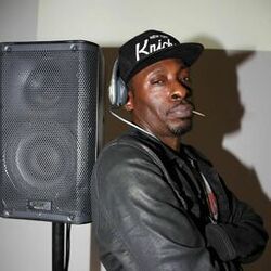 Picture of Pete Rock