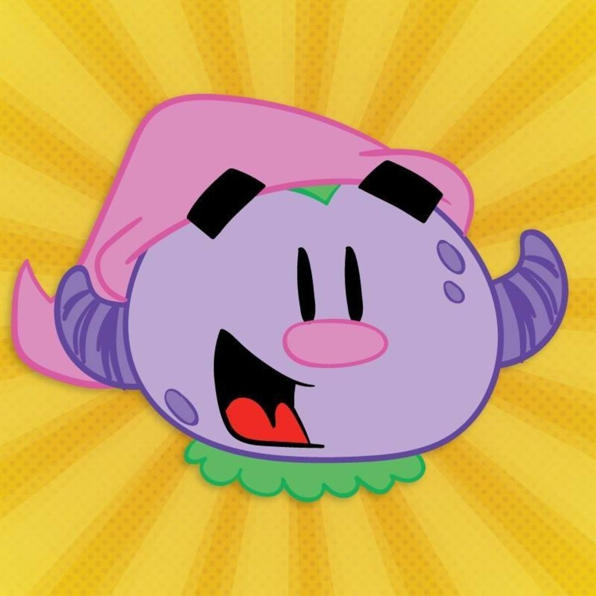 Artist picture of Boogye