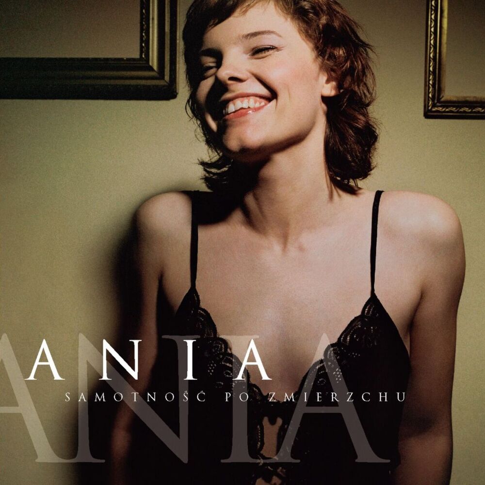 Picture of Ania