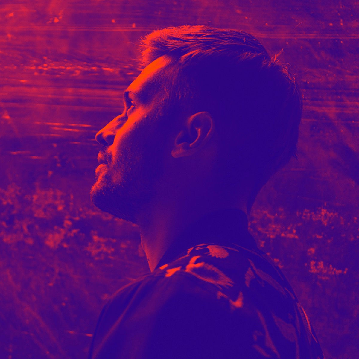 Artist picture of Paul Damixie