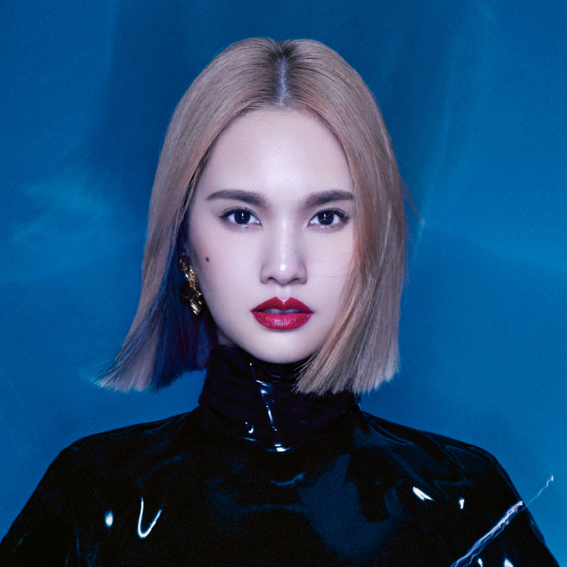 Rainie Yang