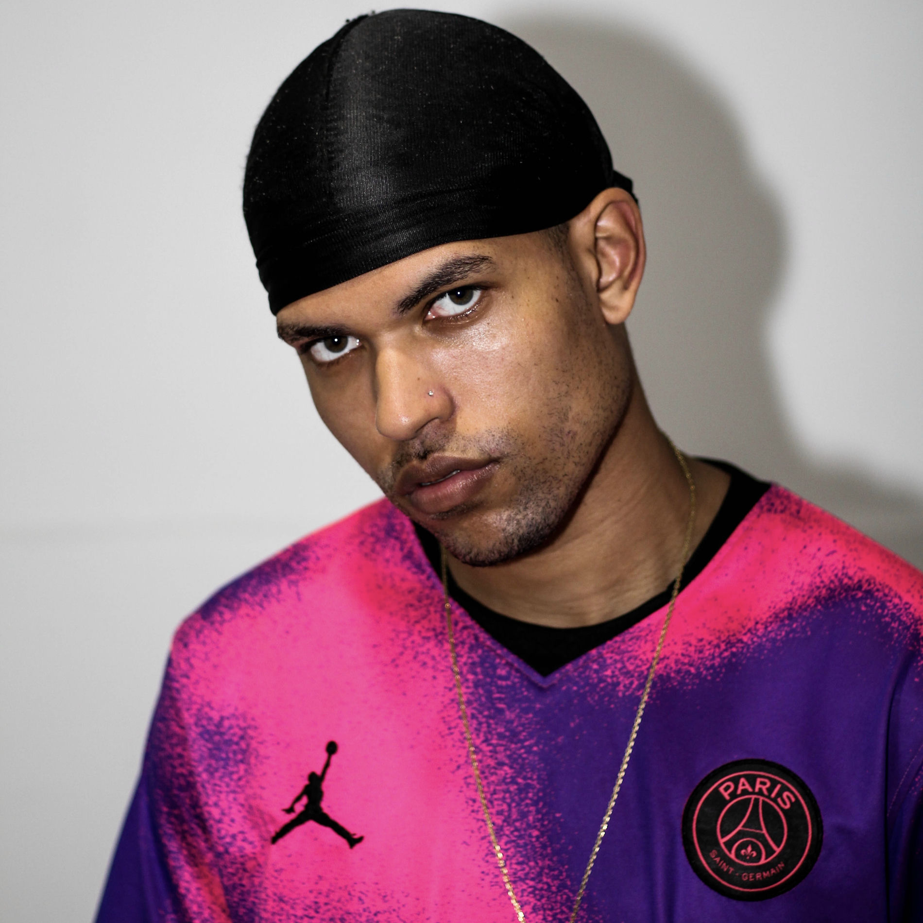 ☆Gone Jones☆ G-rap Hiphop G's Up - YouTube