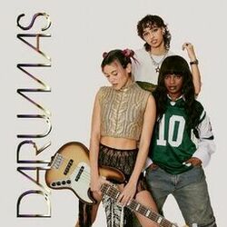 Picture of DARUMAS