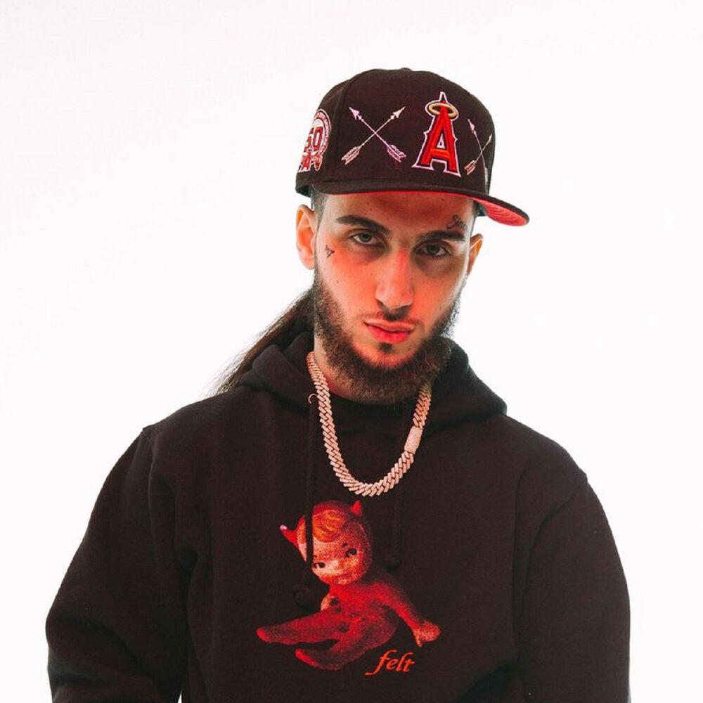 Picture of ABG Neal