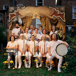 Picture of Hackney Colliery Band