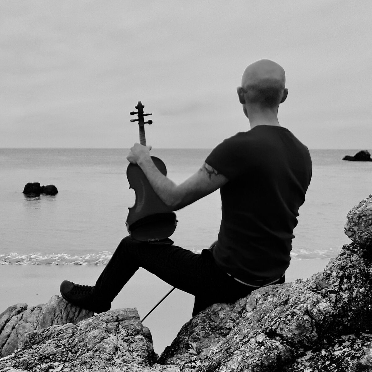 Artist picture of Tristan Sker