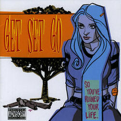 Picture of Get Set Go