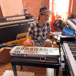 Picture of Senri Oe