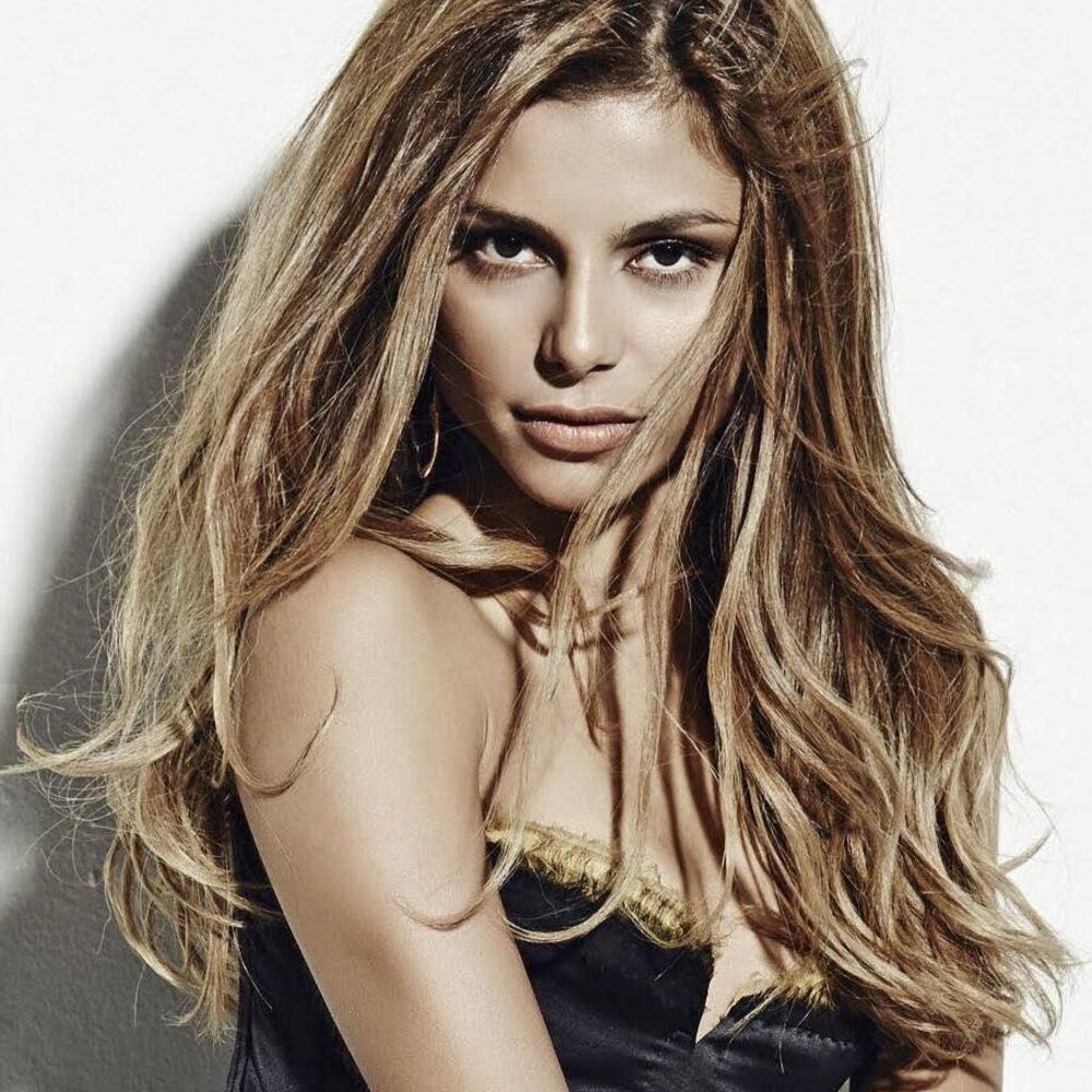 Picture of Eleftheria Eleftheriou
