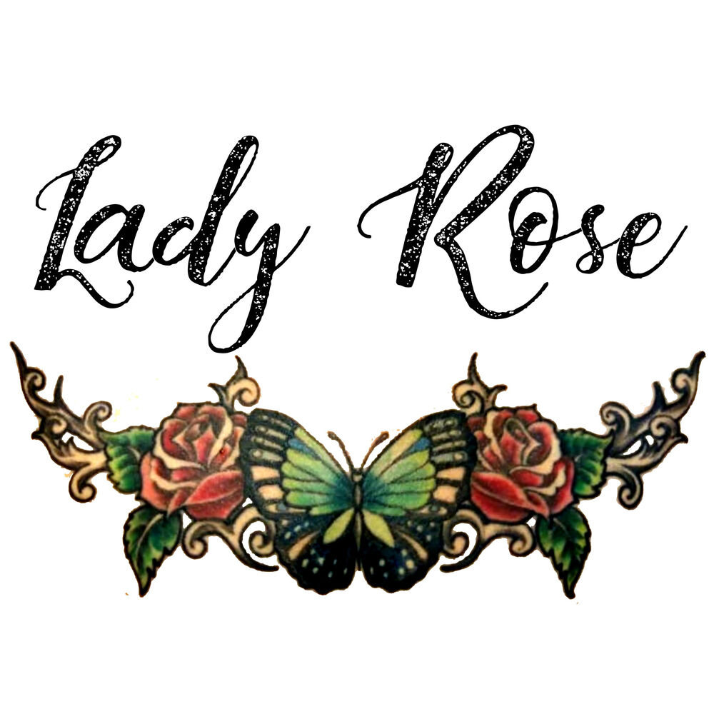 Picture of Lady Rosé
