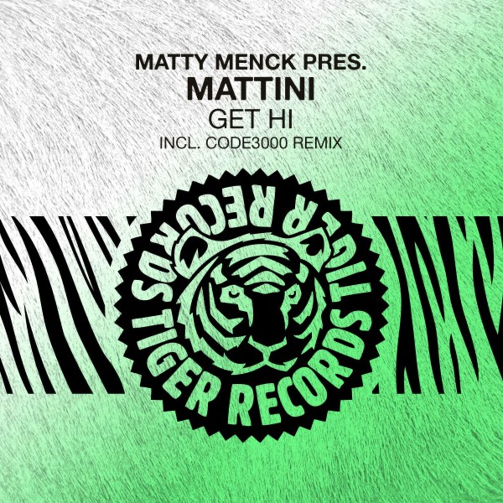 Picture of MATTINI