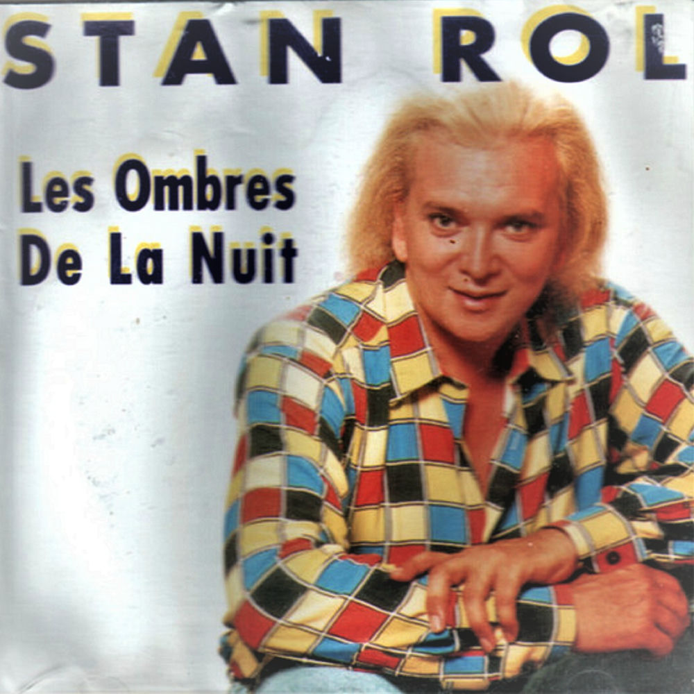 Photo de l'artiste Stan Rol