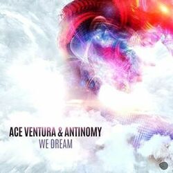 Picture of Antinomy