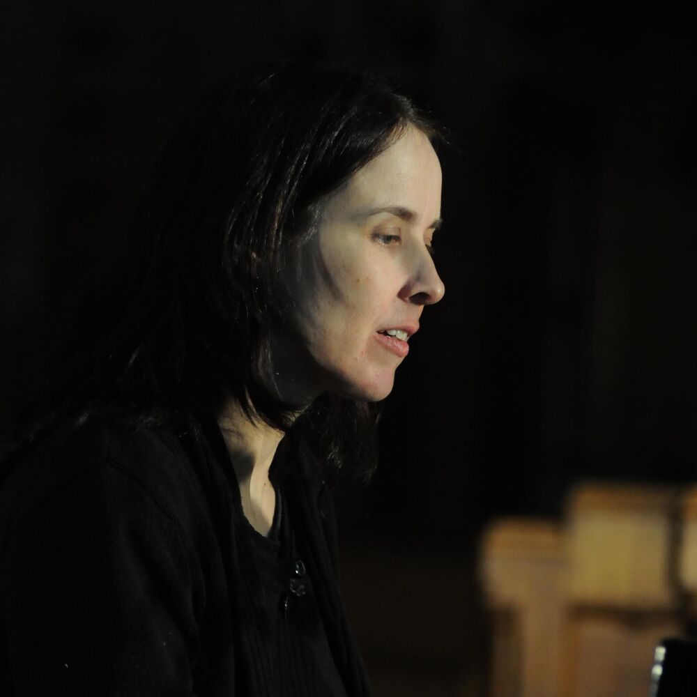 Picture of Andrea Keller