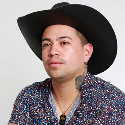 Picture of Maycol Rosero