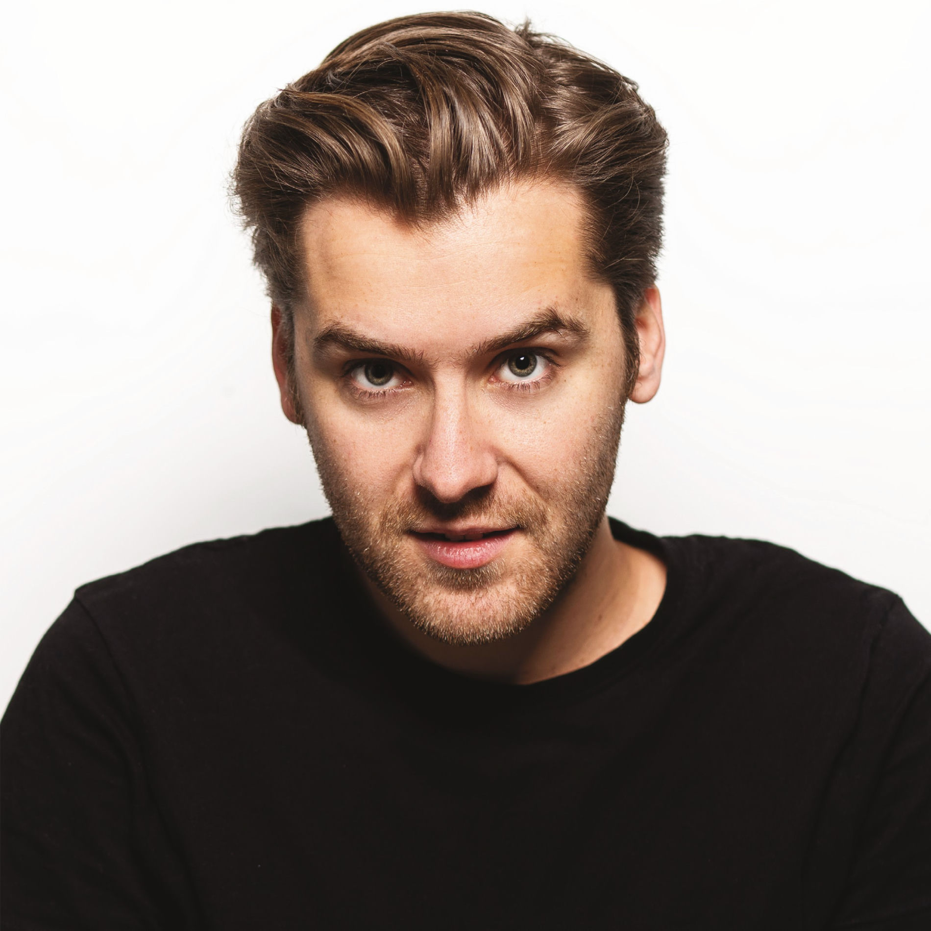 Artist picture of Joel Lyssarides