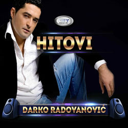 Darko Radovanovic