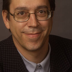 Picture of Gilles Valiquette