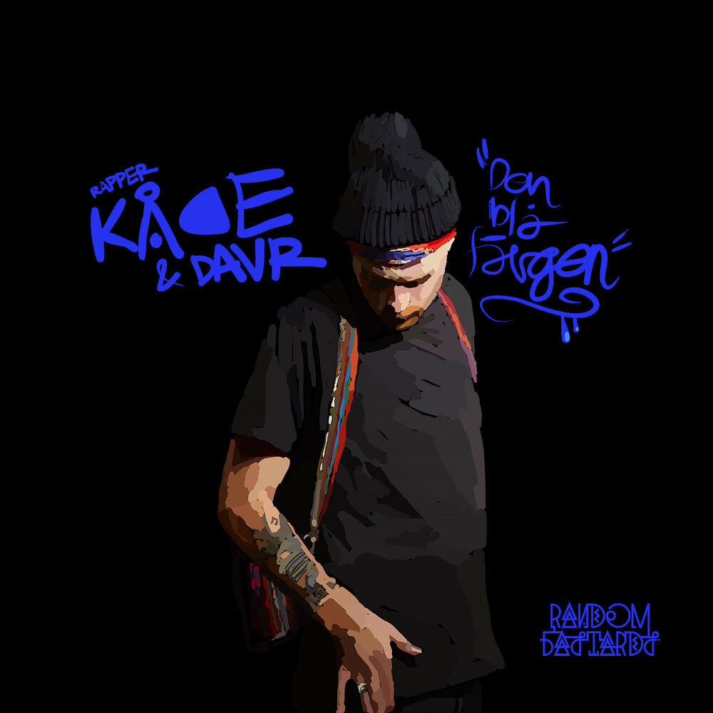 Picture of Rapper kC